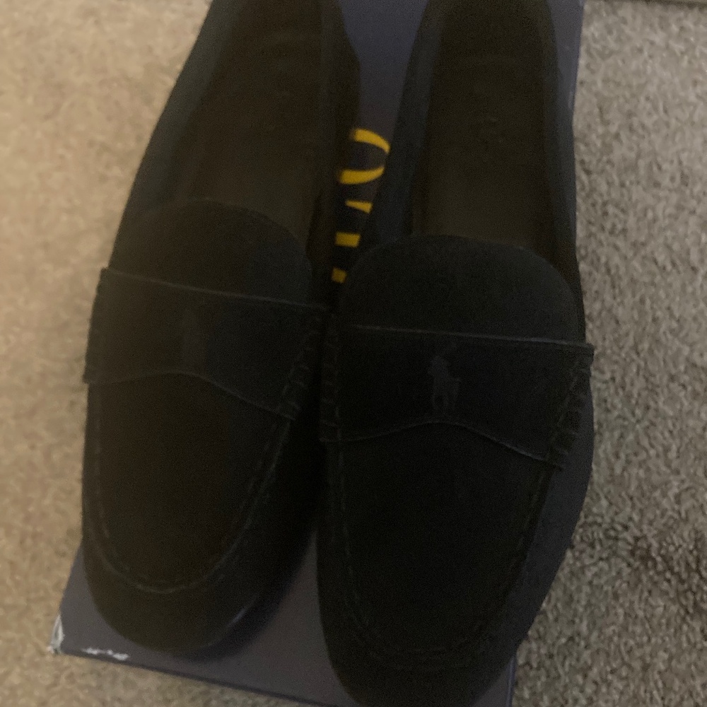 Loafers